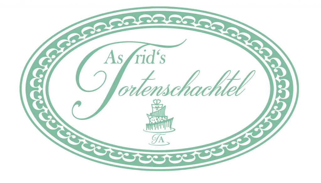 Astrid's Tortenschachtel